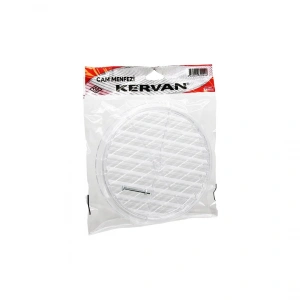 Egonex Kervan Lux Cam Menfez*220