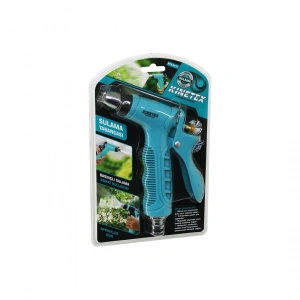 Egonex Kınetex Ktx-3171 Sulama Tabanca ( Sprey & Su Ayar ) ( 1/2 Lüx Rekor )*48