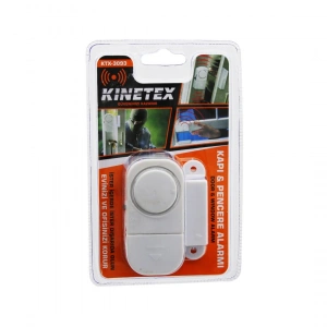 Egonex Knitex Ktx-3093 Kısa Kapı-pencere Alarmı*480
