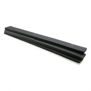 Egonex Krt-1044 ( Xp ) ( Lüx ) Kapı Altı Eşik Sünger Yapışkanlı ( 2.5 X 8cm ) ( 90cm ) ( Ezilmez & Kırılmaz )*30=k