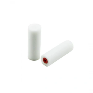 Egonex Krt-1045 ( Sünger ) ( 10cm ) ( Yedek ) Parmak Boya Rulo ( Ağzı )*10x50