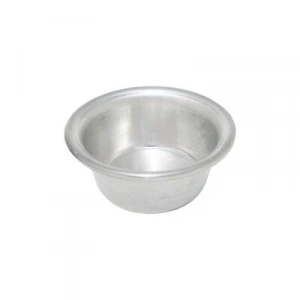 Egonex Krt-1062 ( Metal ) Traş Tası*60x1