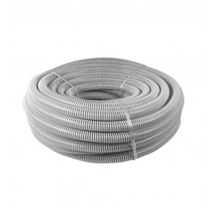 Egonex Krt-1067 ( 5/8 ) ( 50mt ) Opak Klima Drenaj Hortumu*5
