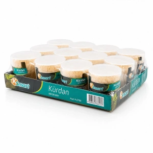 Egonex Ksmart K-0165 ( Büyük Boy ) Kürdan*12x20
