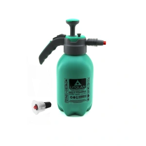 Egonex Lıtolan Ms-2 ( Foamer Basic ) ( 2lt ) Köpük Püskürtme Pompası & İlaç*30