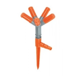 Egonex Medalyan Md-07 ( 5li ) Saplamalı Sprınk Fiskiye*5x10