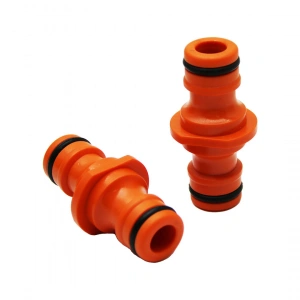 Egonex Medalyan Md-324 ( 2 Yön ) Otomatik Hortum Bağlantısı*10x172.8