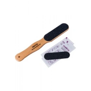 Egonex Merrys J-019 Solingen Ahşap Topuk Törpüsü*12x30