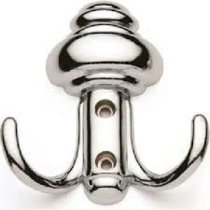 Egonex Metal Krom Sarıklı Askı Kaplamalı*10x20