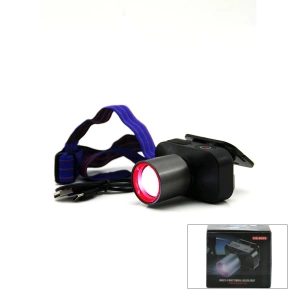 Egonex Multı-functıonal Or-8059 Eko ( Şarjlı ) ( 30w ) Kafa Lambası Fener 1 Led ( Usb & Type-c ) (kademe Işık Ayarı & Flaşör )*120