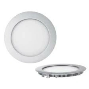Egonex Nisaluce Epl-015y 15w Sıva Altı Yuvarlak Slım Led Panel*20