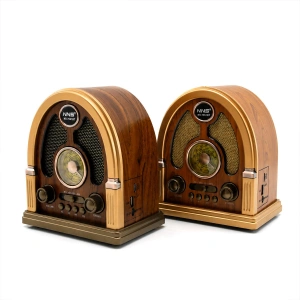 Egonex Nns Ns-7061bt Platoon Pl-4711 ( Usb Şarjlı & Nostalji ) ( Bluetooth ) ( İbreli ) Fm Radyo ( Mp3 Usb & Tf Player ) Speaker*30