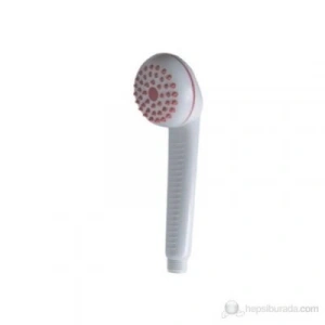 Egonex Öps-110 Plastik İğneli Duş Başlık Büyük*25x1