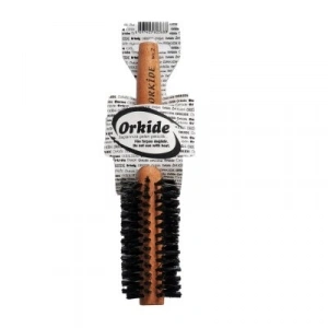 Egonex Orkide No-2 ( Kıllı & İnce ) Saç Fırçası*12x26
