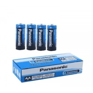Egonex Panasonic ( Aa ) ( Kalem ) Pil ( 60pcs )*1x10