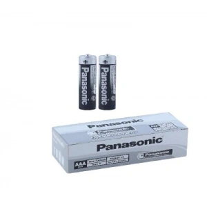 Egonex Panasonic ( Aaa ) ( İnce ) Pil ( 60pcs )*1x20