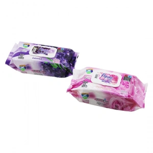 Egonex Pepino Baby ( 100pcs ) Islak Mendil ( Plastik Kapaklı )*24=k
