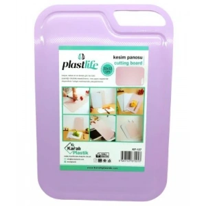 Egonex Plastlife Kp-127 Plastik Kesim Panosu*40