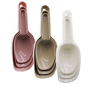 Egonex Plastlife Kp-156 ( 3 Boy ) Erzak Kürek Seti*84