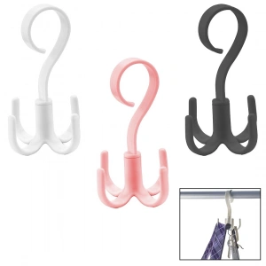Egonex Plastlife Kp-159 360° Dönerli Aksesuar Askı*60