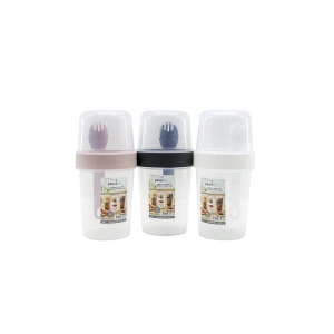 Egonex Plastlife Kp-173 Yoğurt Müsli & Atıştırmalık Kabı*24=k