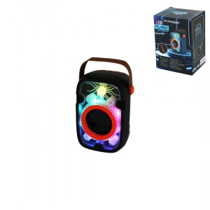 Egonex Platoon Pl-4651 Speaker Hoparlör ( Bluetooth ) ( Wıreless Speaker )( Usb & Bluetooht & Dc 5v ) 10w*50