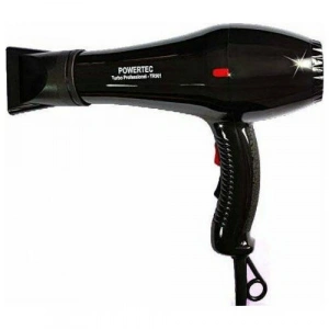 Egonex Powertec Tr-901 Saç Kurutma & Fön Makinesi 2500w Perform*12