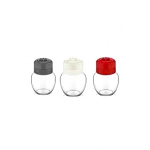 Egonex Qlux C-00150 Star Tuzluk & Baharatlık 210mm*15=k
