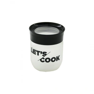 Egonex Qlux C-00444 ( 425cc ) Cookery Cam Kavanoz*12=k