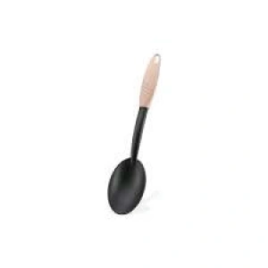 Egonex Qlux L-00380 Tepal Teflon Yapışmaz Kaşık*36