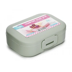 Egonex Qlux L-00505 Katı Sabunluk*36=k