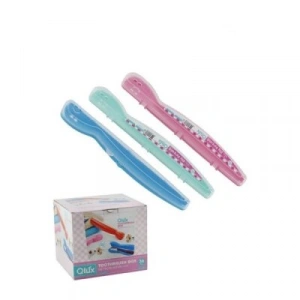 Egonex Qlux L-00627 Smıle Diş Fırçalık Kutusu*36x2