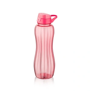 Egonex Qlux L-00753 Leo Matara Renkli Plastik 750ml*16=k