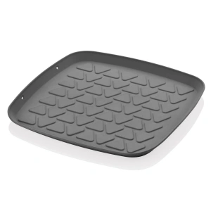 Egonex Qlux L-00785 Silikon Bulaşık & Lavabo Kurutma Matı & Halısı*30