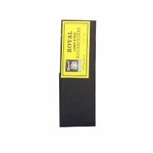 Egonex Royal No-5/127mm 25pcs Yorgan İğne Syh Pkt*4x100