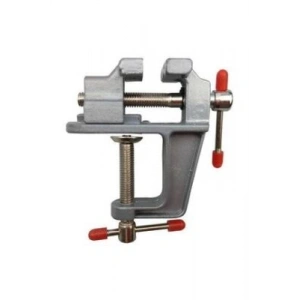 Egonex Şahin Tools Şht-017 Mini Masa Mengene 30mm*120