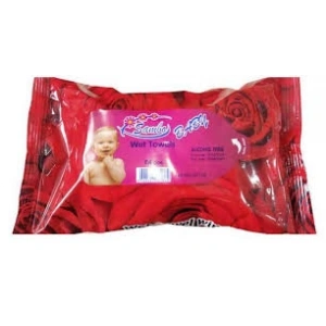 Egonex Sambo 64pcs Islak Mendil*24=k