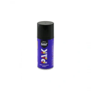 Egonex Selsil Pak Code-56984 ( Kumaş Leke Çıkarıcı ) ( Sprey )  ( 150 Ml )( Yağ & Boya & Makyaj & Katran & Çimen & Çikolata Vs.)*24=k