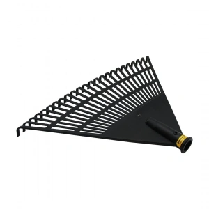 Egonex Sgs Tools Sgs-3118 ( 24 Dişli ) ( Plastik ) Siyah Tırmık*6=k