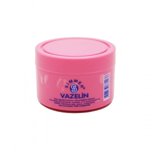 Egonex Simmer ( Pembe ) Vazelin 100cc*12x20