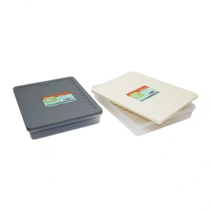 Egonex Softchef-983 Fresh Box Saklama Kabı ( 2400ml )*24=k