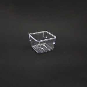 Egonex Softchef Punto-00860 ( 7.5 X 7.5 X 5.5cm ) Mika Modüler Çekmece Organizeri*48=k