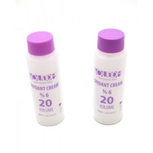 Egonex Solıdoff Oksidan Krem 20 Volume*72=k