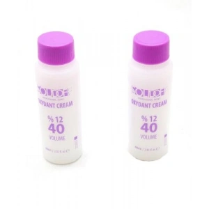 Egonex Solıdoff Oksidan Krem 40 Volume*72=k