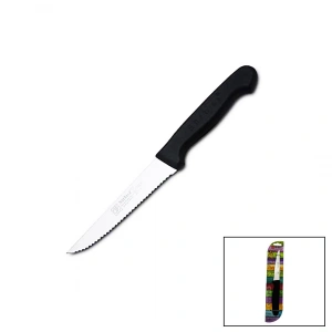Egonex Sürbisa No-61004-lz Lazer Bilemeli Sebze Bıçak*12