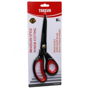 Egonex Taksun G-908 Gl-208 ( 91/2 ) Büyük Terzi Makas*12x10