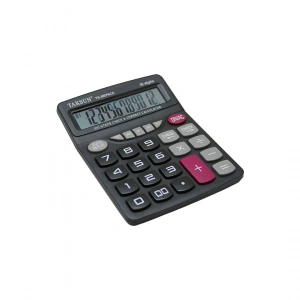 Egonex Taksun Kadio Kd-ts-8876cs 12 Haneli Hesap Makinesi*60
