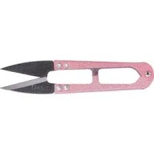 Egonex Taksun Tc-805 Metal Tekstil Makas Kartela*12x80