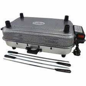 Egonex Taner Tnr-1700 Standart Küçük Boy Izgara*8