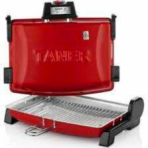 Egonex Taner Tnr-1705 Kebapçı Çift Telli *4